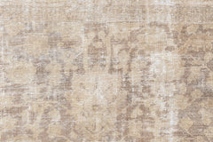 SULTANABAD RUG, WEST PERSIA, 15'10" X 24'6"