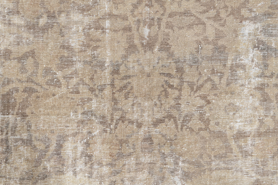 SULTANABAD RUG, WEST PERSIA, 15'10" X 24'6"