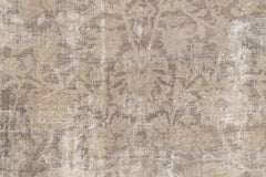 SULTANABAD RUG, WEST PERSIA, 15'10" X 24'6"
