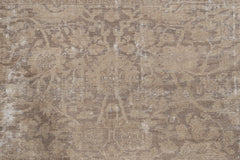 SULTANABAD RUG, WEST PERSIA, 15'10" X 24'6"