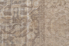 SULTANABAD RUG, WEST PERSIA, 15'10" X 24'6"