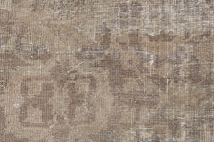 SULTANABAD RUG, WEST PERSIA, 15'10" X 24'6"