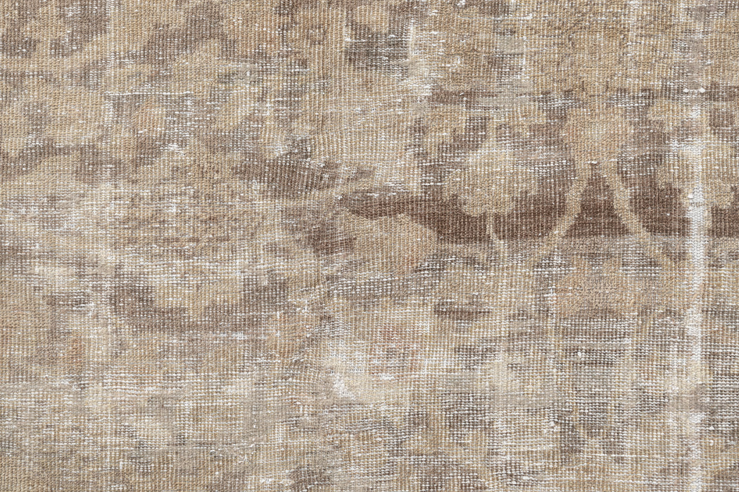 SULTANABAD RUG, WEST PERSIA, 15'10" X 24'6"