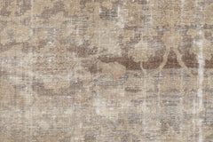 SULTANABAD RUG, WEST PERSIA, 15'10" X 24'6"