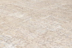 SULTANABAD RUG, WEST PERSIA, 15'10" X 24'6"
