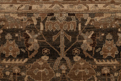 MALAYIR RUG, AR31291, WEST PERSIA, 4'3" X 6'4"
