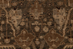 MALAYIR RUG, AR31291, WEST PERSIA, 4'3" X 6'4"