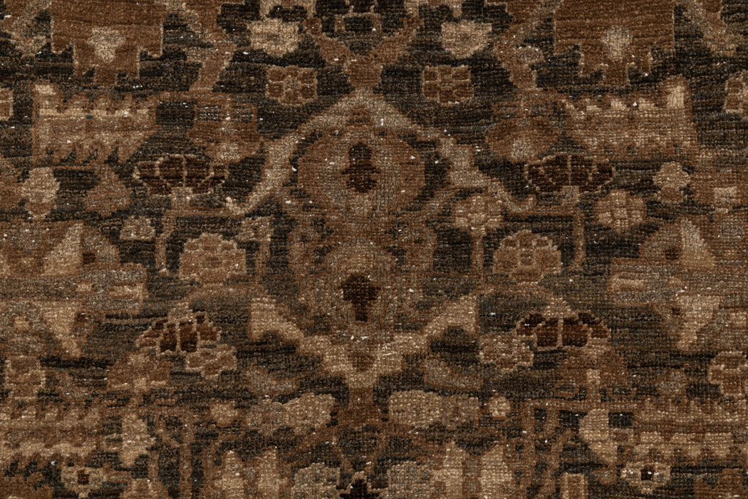 MALAYIR RUG, AR31291, WEST PERSIA, 4'3" X 6'4"