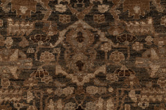 MALAYIR RUG, AR31291, WEST PERSIA, 4'3" X 6'4"