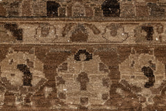 MALAYIR RUG, AR31291, WEST PERSIA, 4'3" X 6'4"