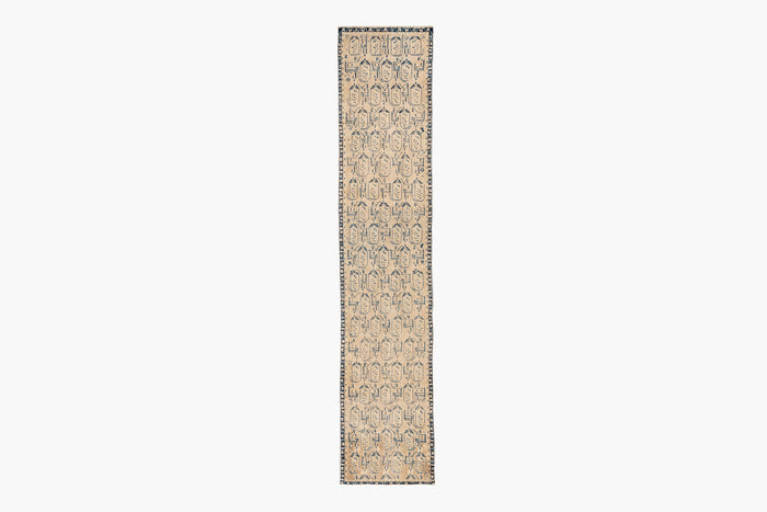 TURKISH RUNNER, TURKEY, 3'1" X 15'7"