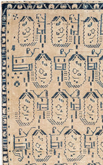 TURKISH RUNNER, TURKEY, 3'1" X 15'7"