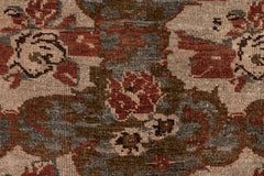 BIDJAR RUG, AR31293, PERSIAN KURDISTAN, 8' 8" X 12' 5"