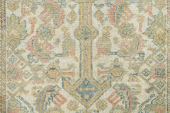 MALAYIR RUG, WEST PERSIA, 3" X 16'2"