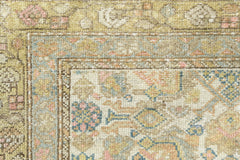 MALAYIR RUG, WEST PERSIA, 3" X 16'2"