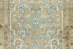 MALAYIR RUG, WEST PERSIA, 3" X 16'2"