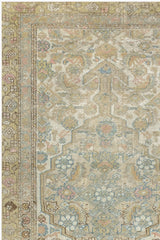 MALAYIR RUG, WEST PERSIA, 3" X 16'2"