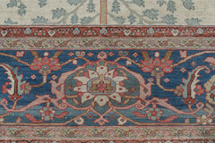 SERAPI RUG, NORTH WEST PERSIA, 15'2" X 20'1"