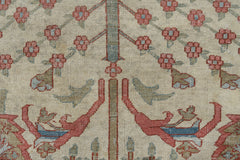 SERAPI RUG, NORTH WEST PERSIA, 15'2" X 20'1"