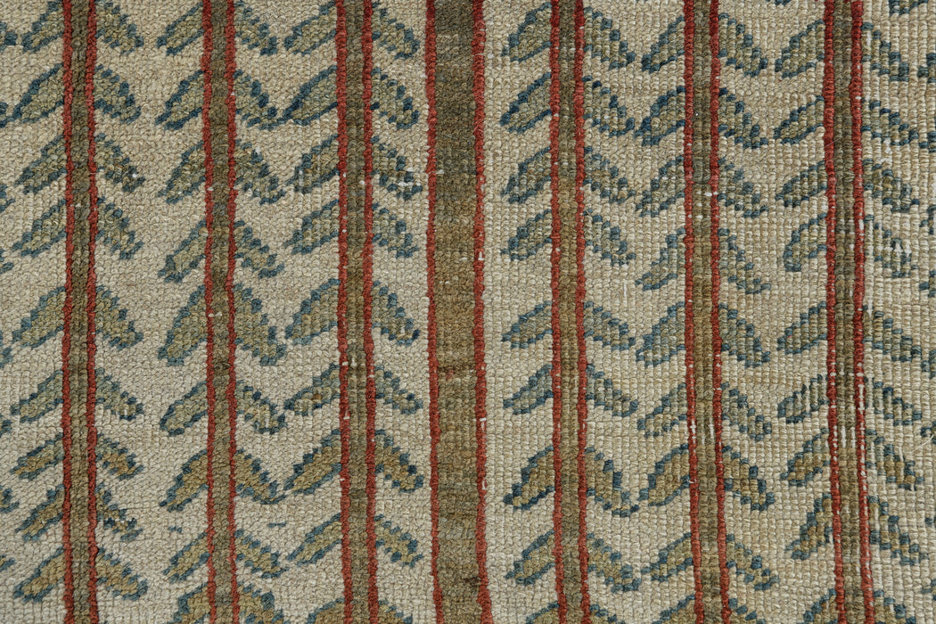 SERAPI RUG, NORTH WEST PERSIA, 15'2" X 20'1"