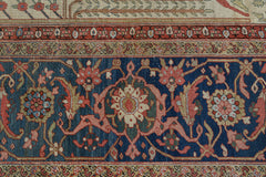 SERAPI RUG, NORTH WEST PERSIA, 15'2" X 20'1"