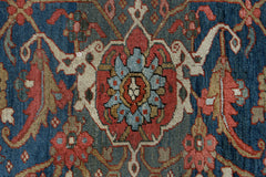 SERAPI RUG, NORTH WEST PERSIA, 15'2" X 20'1"