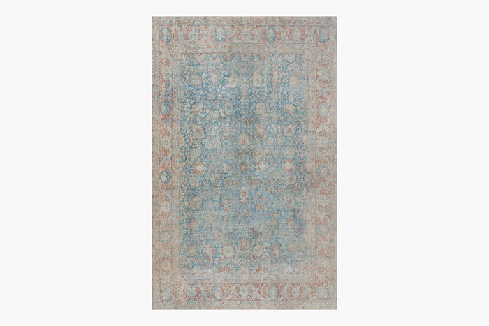 TABRIZ RUG, NORTH WEST PERSIA, 11'11" X 14'6"