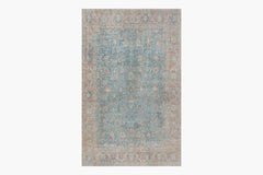 TABRIZ RUG, NORTH WEST PERSIA, 11'11" X 14'6"