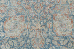 TABRIZ RUG, NORTH WEST PERSIA, 11'11" X 14'6"