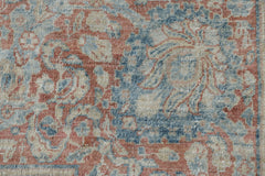 TABRIZ RUG, NORTH WEST PERSIA, 11'11" X 14'6"