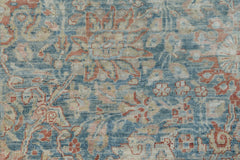 TABRIZ RUG, NORTH WEST PERSIA, 11'11" X 14'6"
