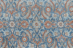 AR31303, TABRIZ RUG, NORTH WEST PERSIA, 9'4" X 13'7'"