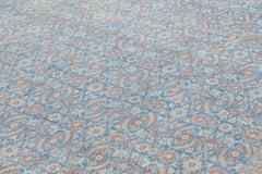 AR31303, TABRIZ RUG, NORTH WEST PERSIA, 9'4" X 13'7'"