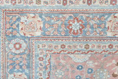 TABRIZ RUG, NORTH WEST PERSIA, 7'5" X 10'4'"