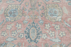 TABRIZ RUG, NORTH WEST PERSIA, 7'5" X 10'4'"