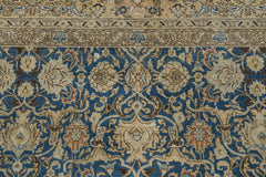 TABRIZ RUG, NORTH WEST PERSIA, 12'2" X 14'8"