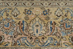 TABRIZ RUG, NORTH WEST PERSIA, 12'2" X 14'8"