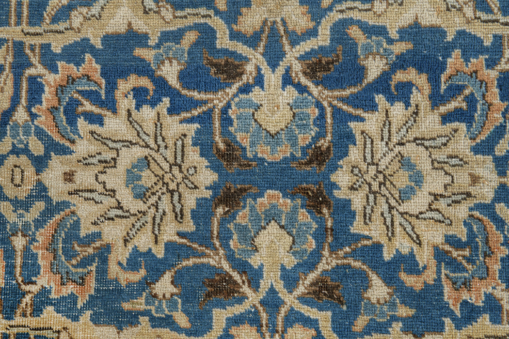 TABRIZ RUG, NORTH WEST PERSIA, 12'2" X 14'8"
