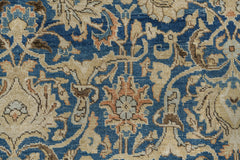 TABRIZ RUG, NORTH WEST PERSIA, 12'2" X 14'8"