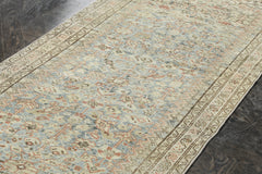 AR31309/9910, MALAYIR RUG, WEST PERSIA, 3'3" X 16'8"