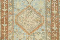 KARAJA RUG, AR31310/9909, NORTH WEST PERSIA, 3'1" X 13'2"