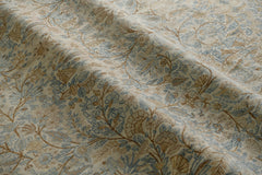 KERMAN RUG, AR31312, SOUTH EAST PERSIA, 14'6" X 27'