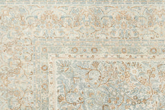 KERMAN RUG, AR31312, SOUTH EAST PERSIA, 14'6" X 27'