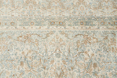 KERMAN RUG, AR31312, SOUTH EAST PERSIA, 14'6" X 27'