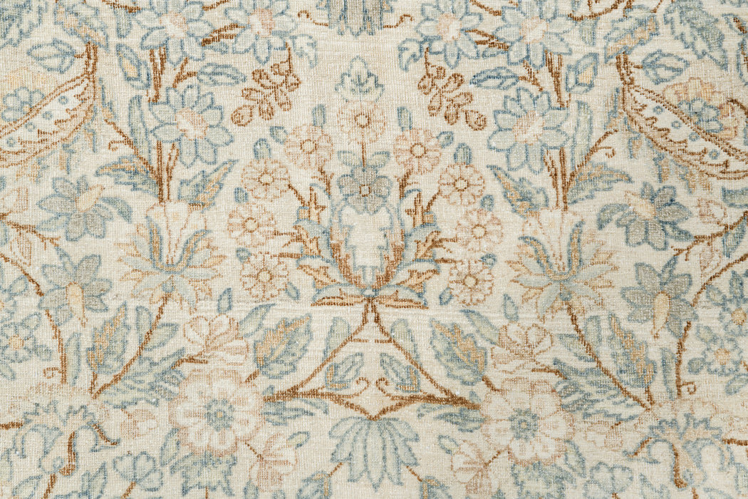 KERMAN RUG, AR31312, SOUTH EAST PERSIA, 14'6" X 27'
