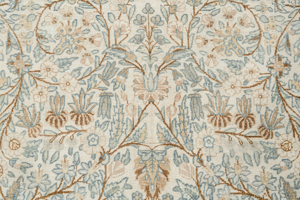KERMAN RUG, AR31312, SOUTH EAST PERSIA, 14'6" X 27'
