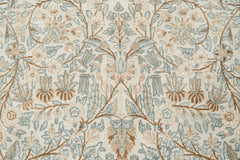KERMAN RUG, AR31312, SOUTH EAST PERSIA, 14'6" X 27'