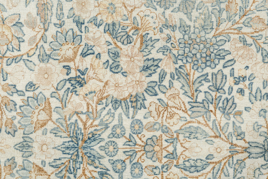 KERMAN RUG, AR31312, SOUTH EAST PERSIA, 14'6" X 27'