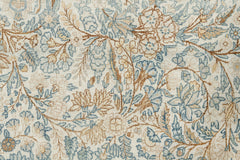 KERMAN RUG, AR31312, SOUTH EAST PERSIA, 14'6" X 27'