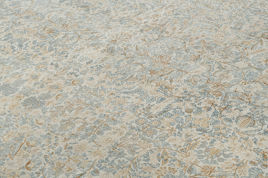 KERMAN RUG, AR31312, SOUTH EAST PERSIA, 14'6" X 27'